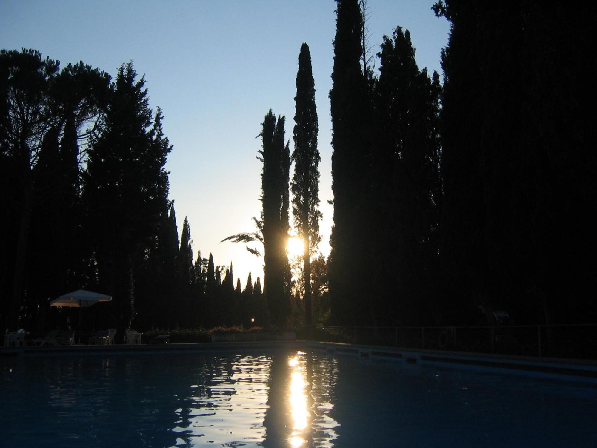 Hotel San Donino