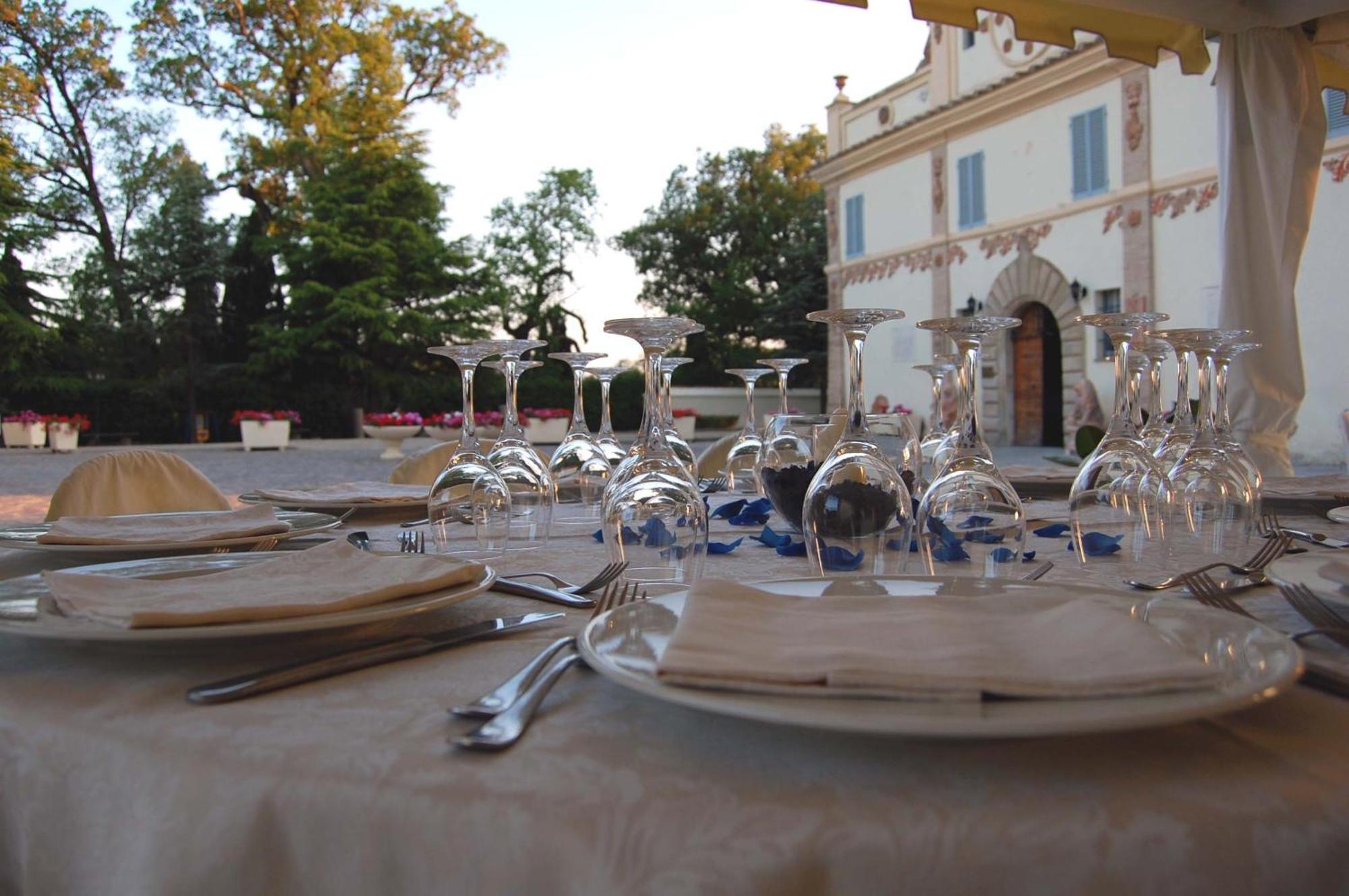 Hotel San Donino 3*