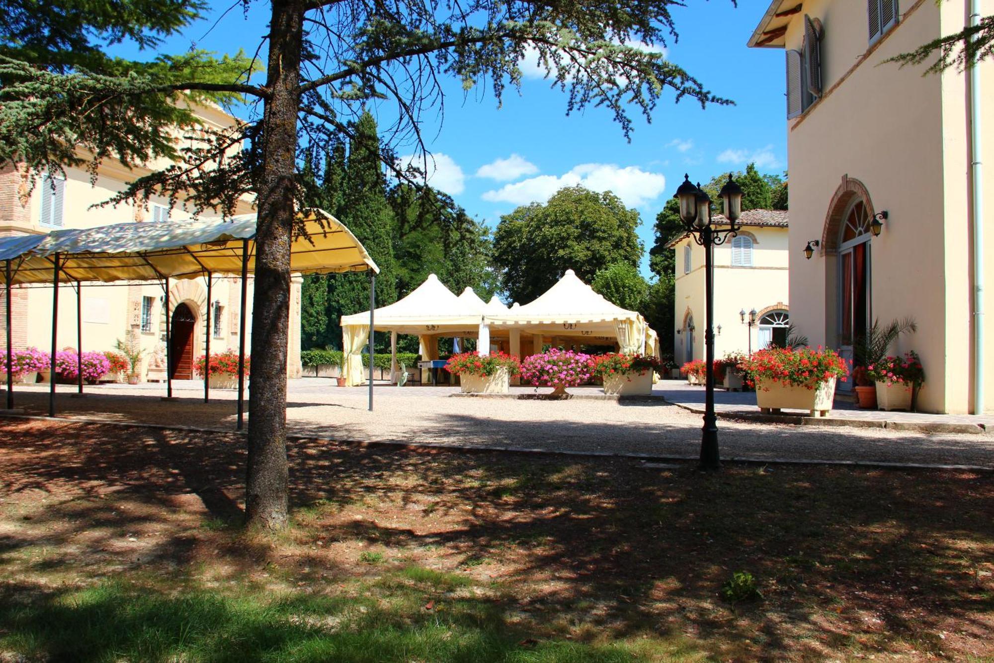 Hotel San Donino 3*