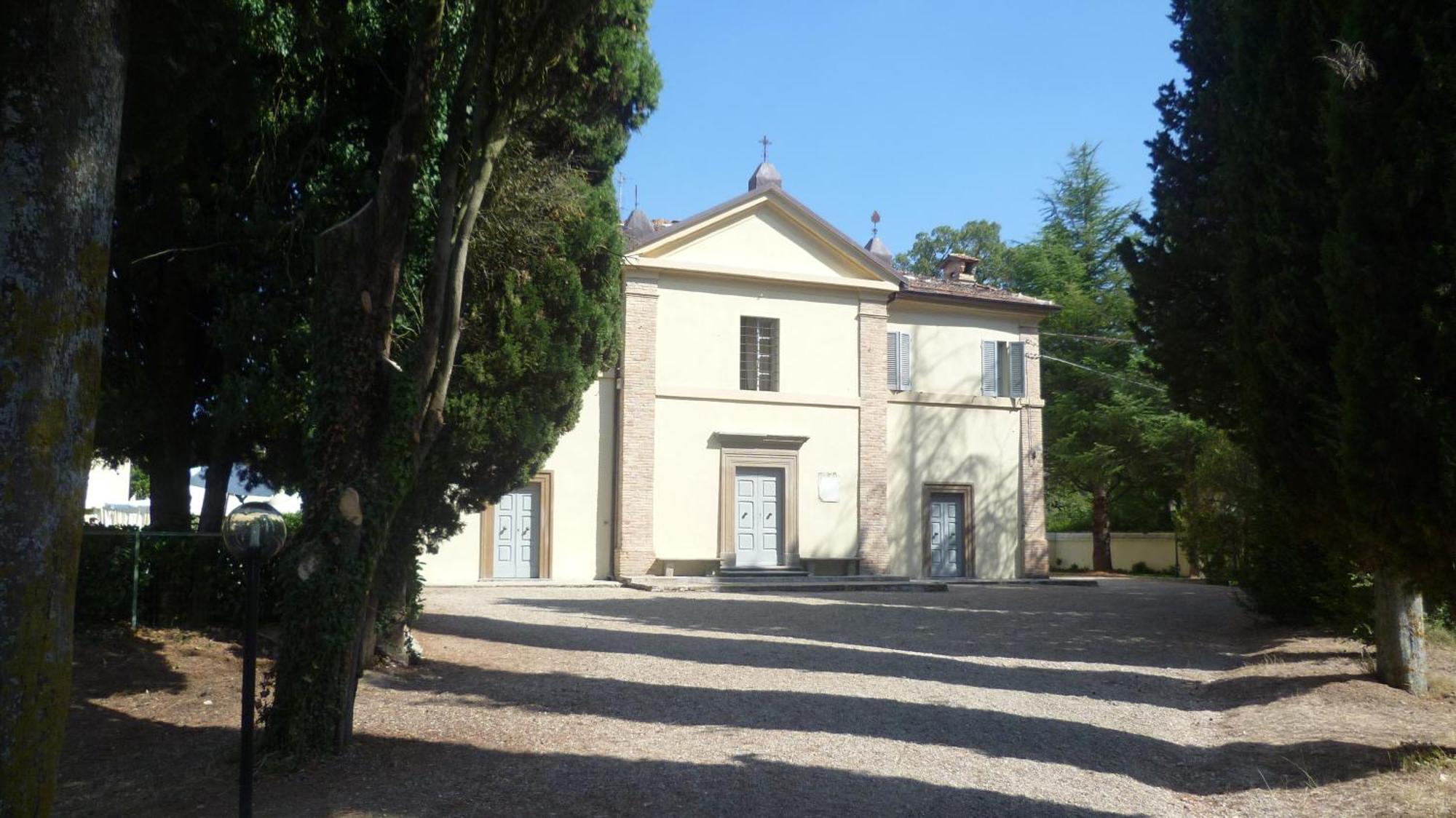 San Donino Citta di Castello
