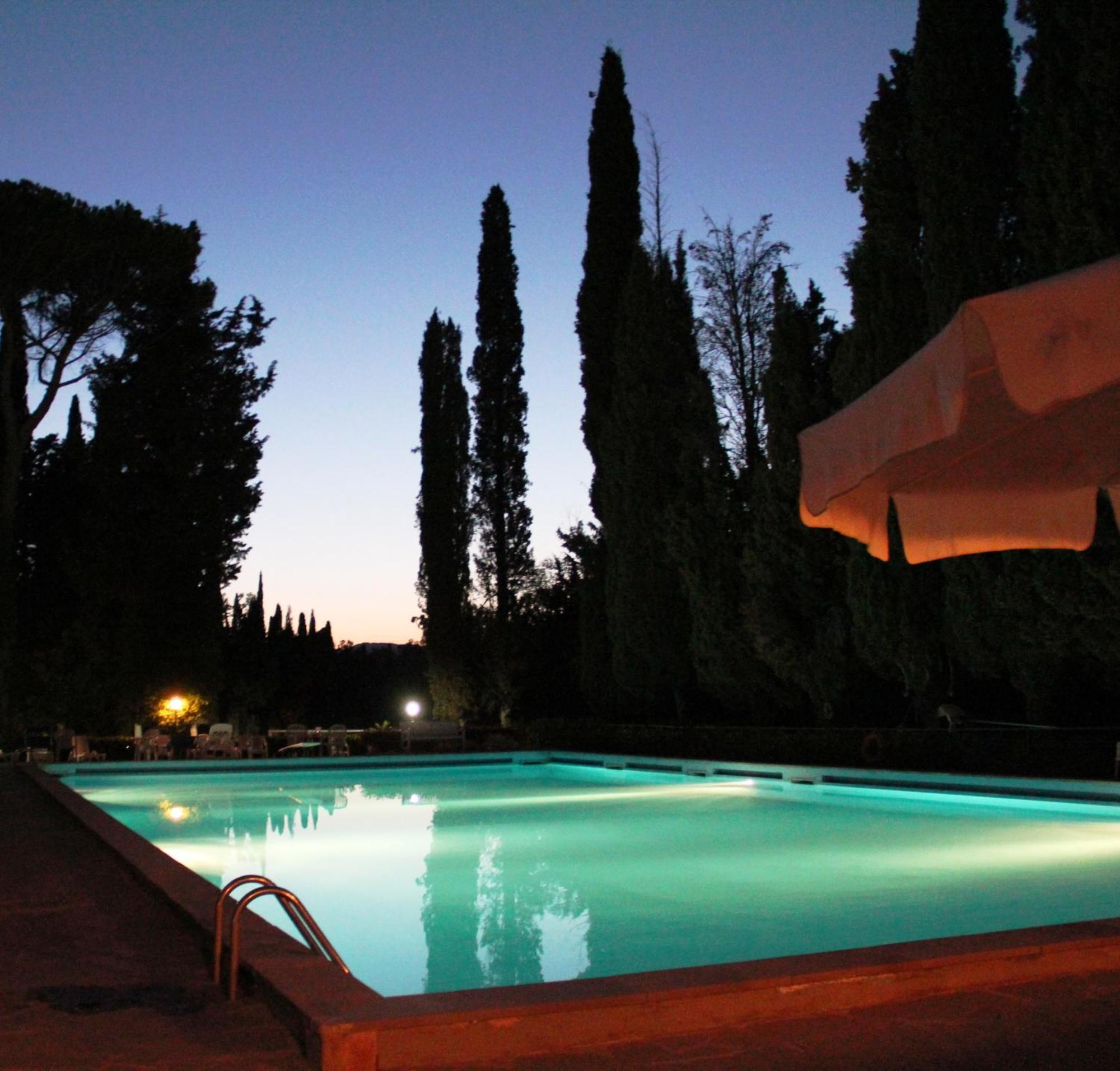 Hotel San Donino