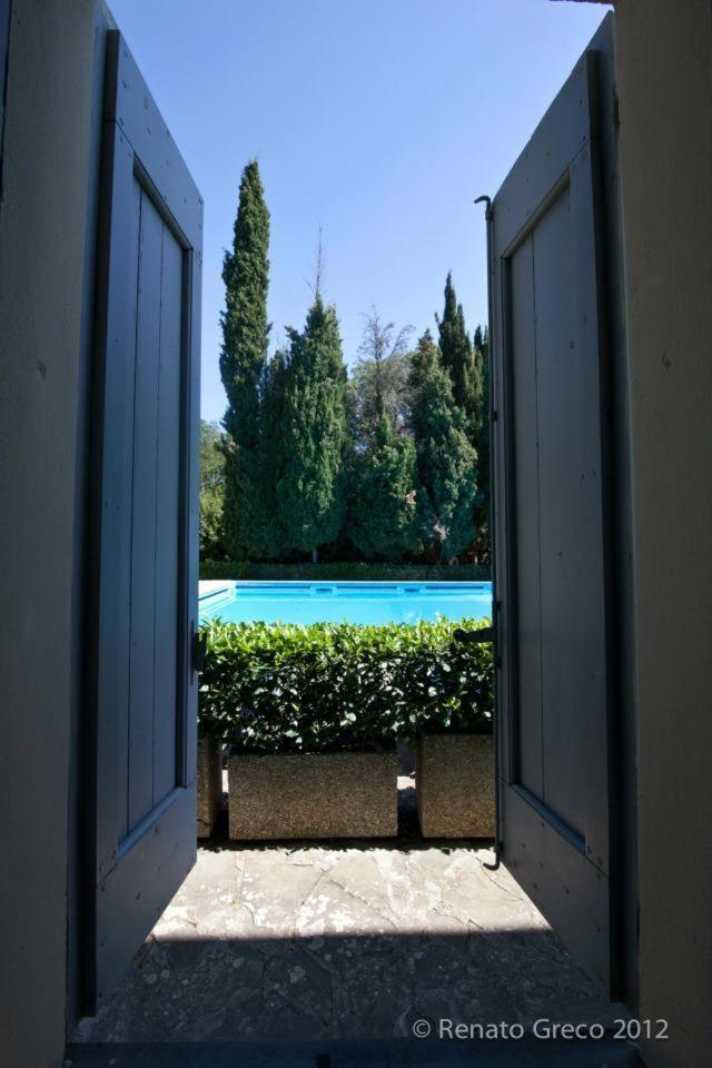 Hotel San Donino