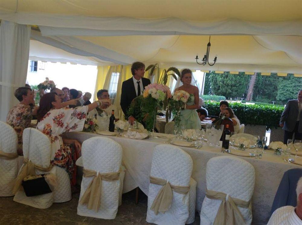San Donino Hotel Città di Castello