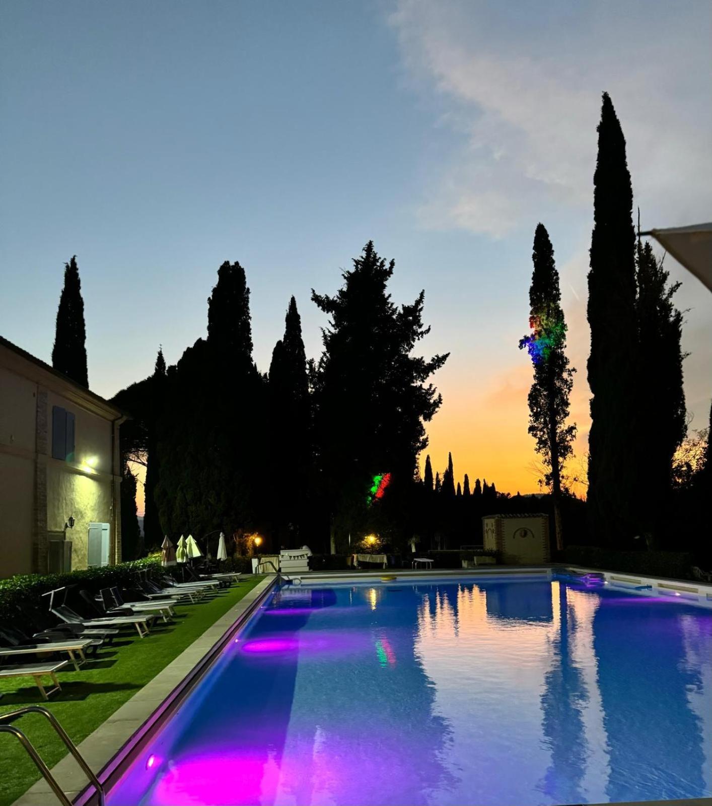 San Donino Hotel 3*