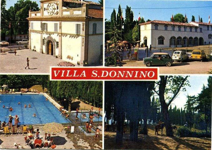 San Donino Hotel 3*