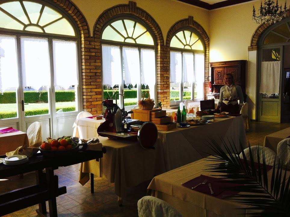 San Donino Hotel Città di Castello