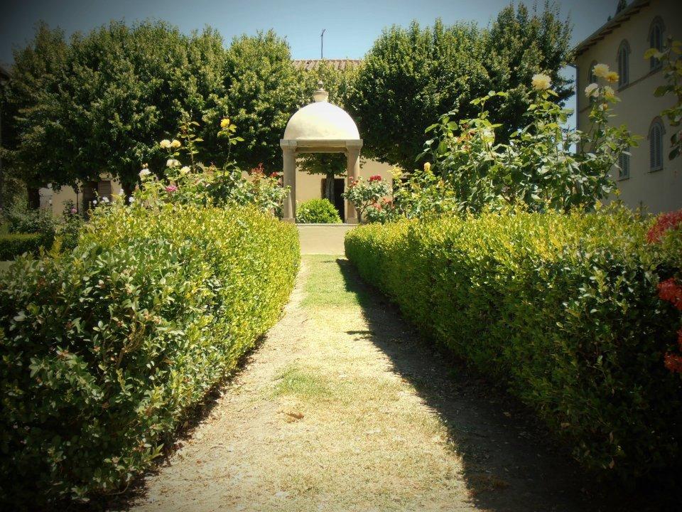 Hotel San Donino