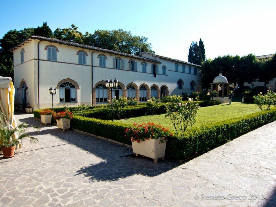 San Donino Citta di Castello
