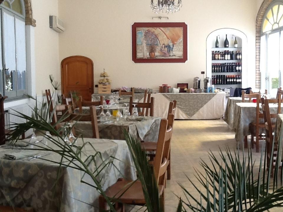 San Donino 3* Citta di Castello