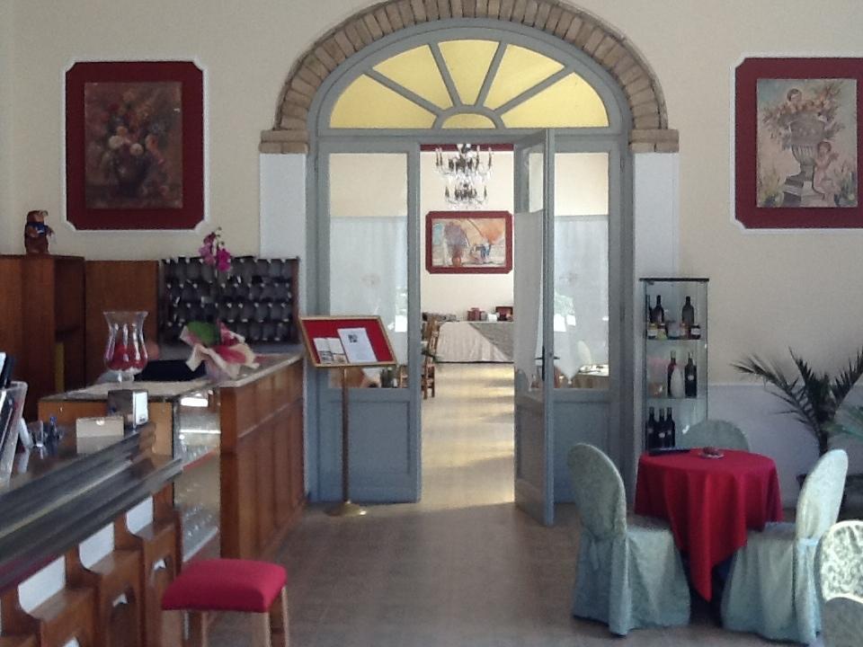 Hotel San Donino